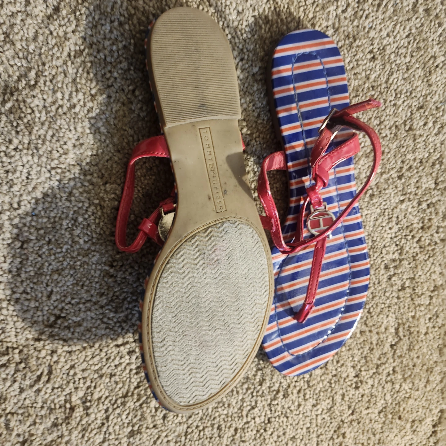 Women's Tommy Hilfiger Sandals - photo 3