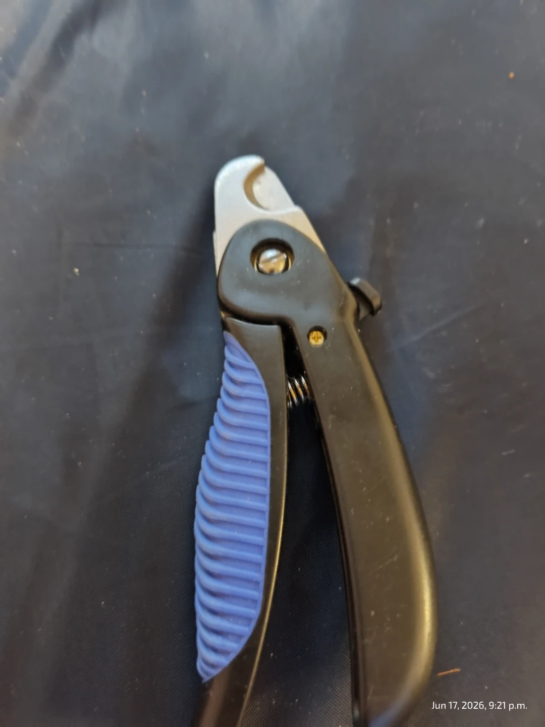 Pet Nail Clippers with gaurd ⚽ - photo 2