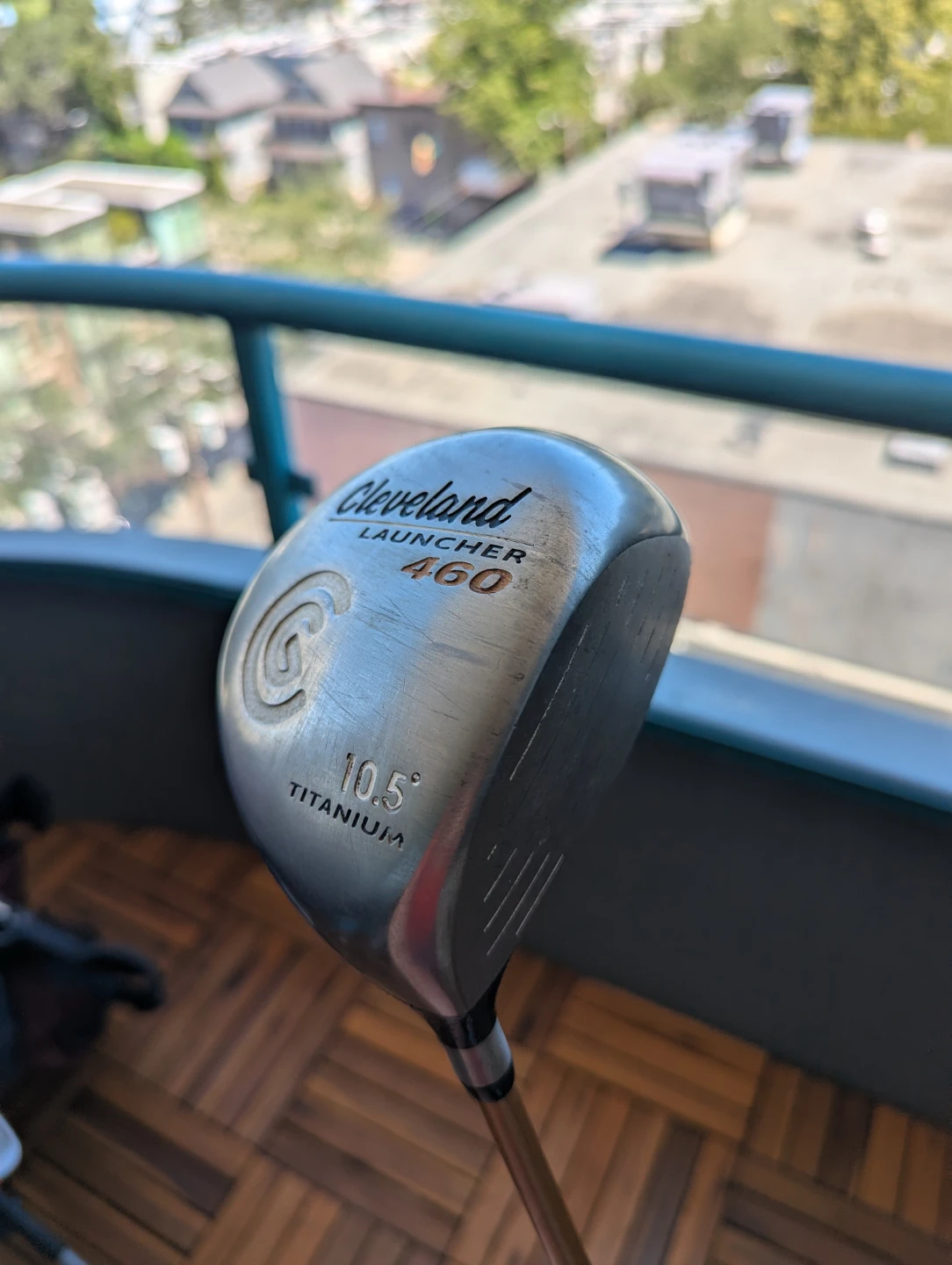 Golf Club Set with Bag - photo 3