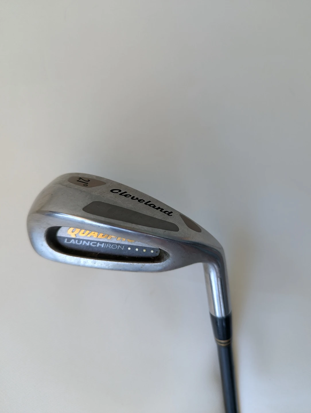 Golf Club Set with Bag - photo 5