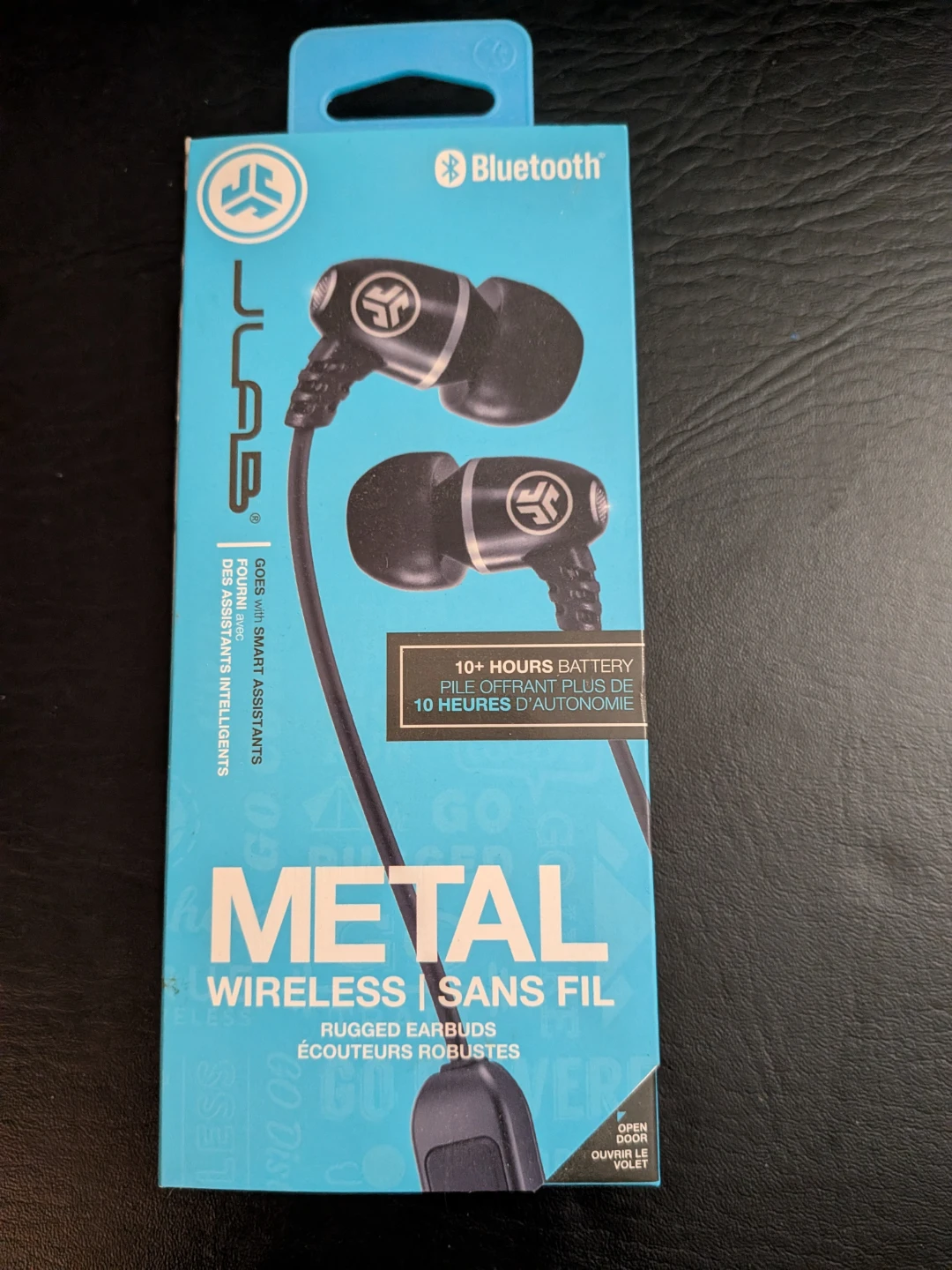 Brand New Wireless Bluetooth Earbuds