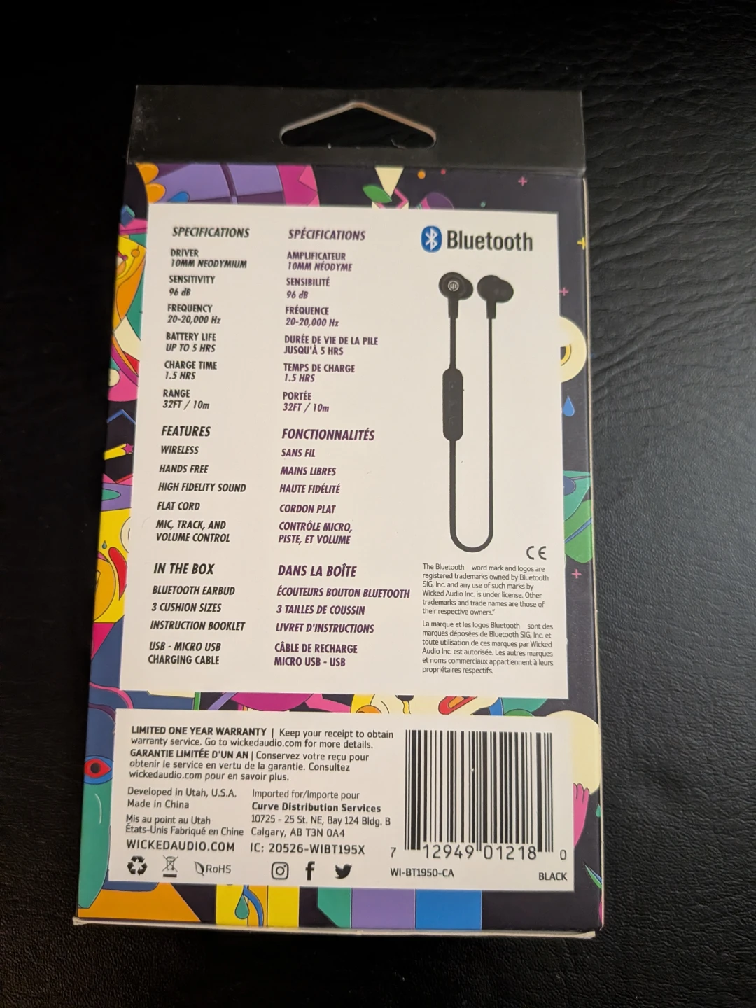 Brand New Wireless Bluetooth Earbuds - photo 4