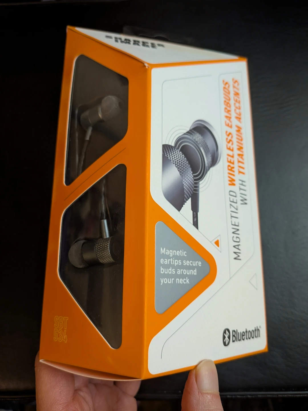 Brand New Wireless Bluetooth Earbuds - photo 5