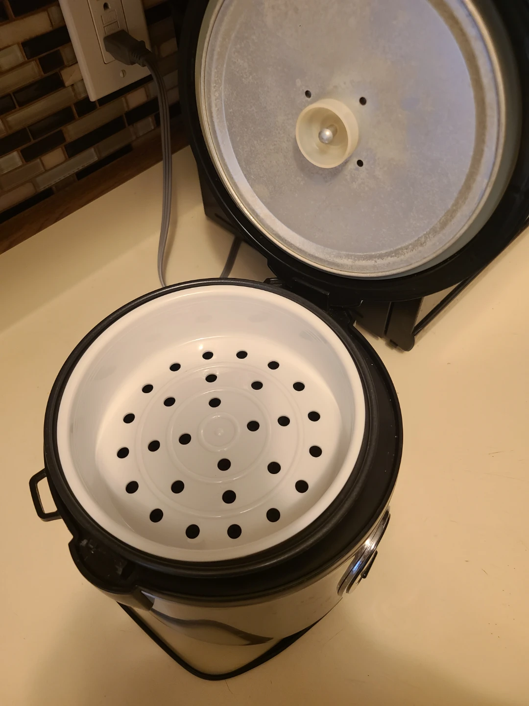 Aroma Rice Cooker - photo 3