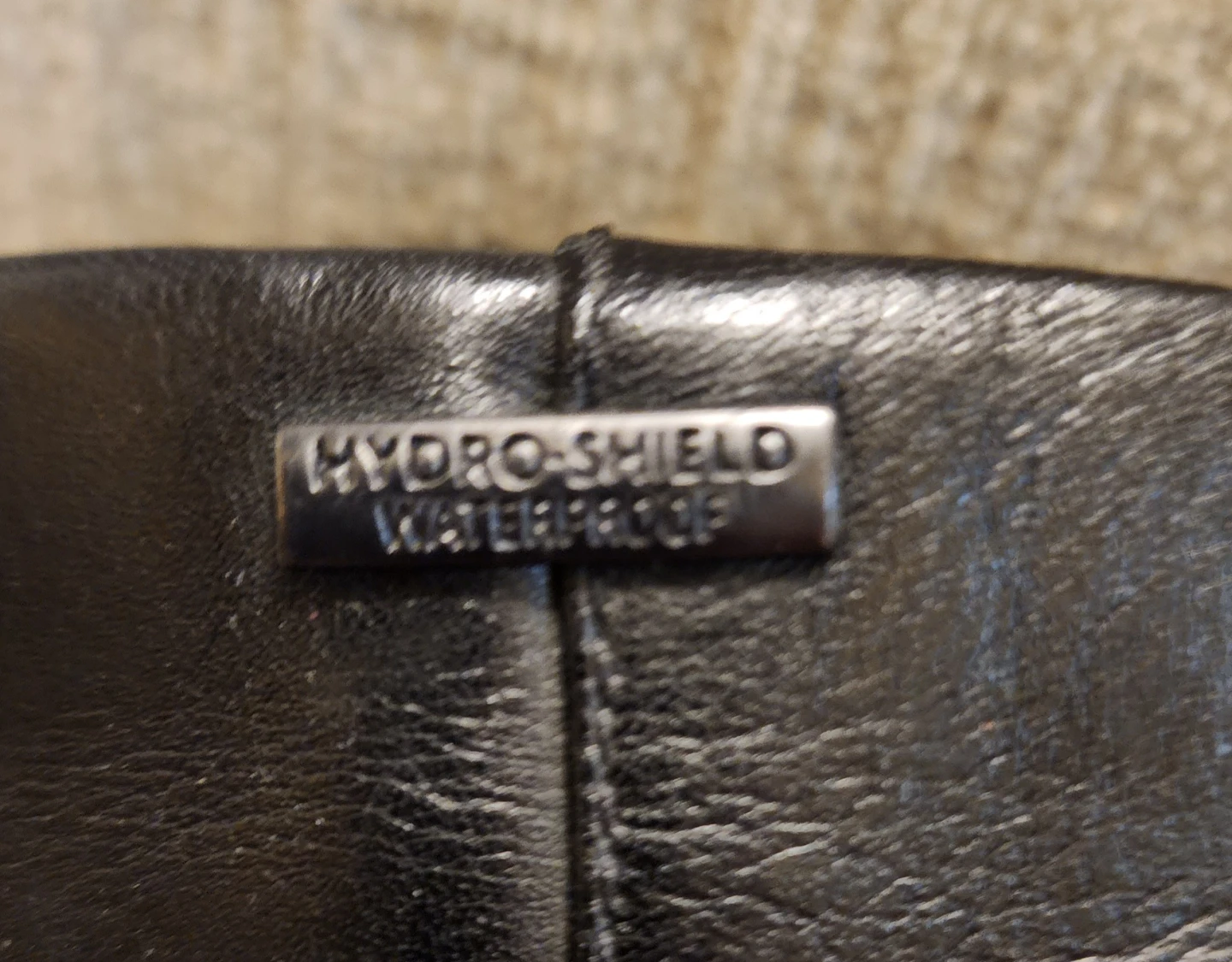 Rockport Hydro-Shield Waterproof Ankle Boots - photo 2