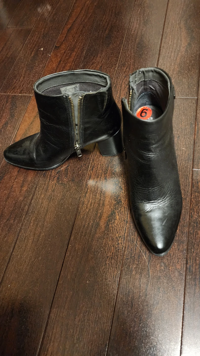 Rockport Hydro-Shield Waterproof Ankle Boots - photo 3