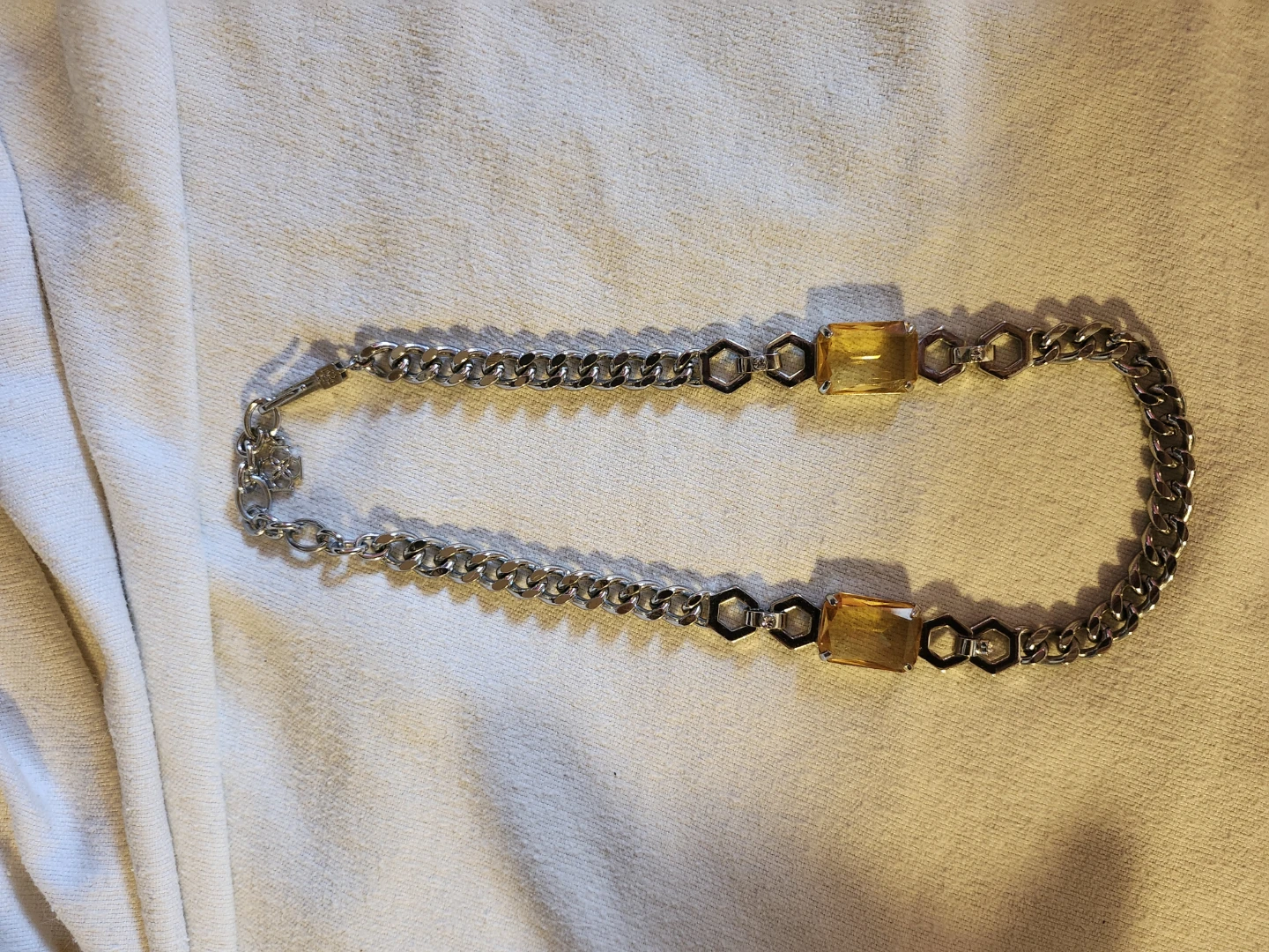 Retro women's costume jewelry - photo 2