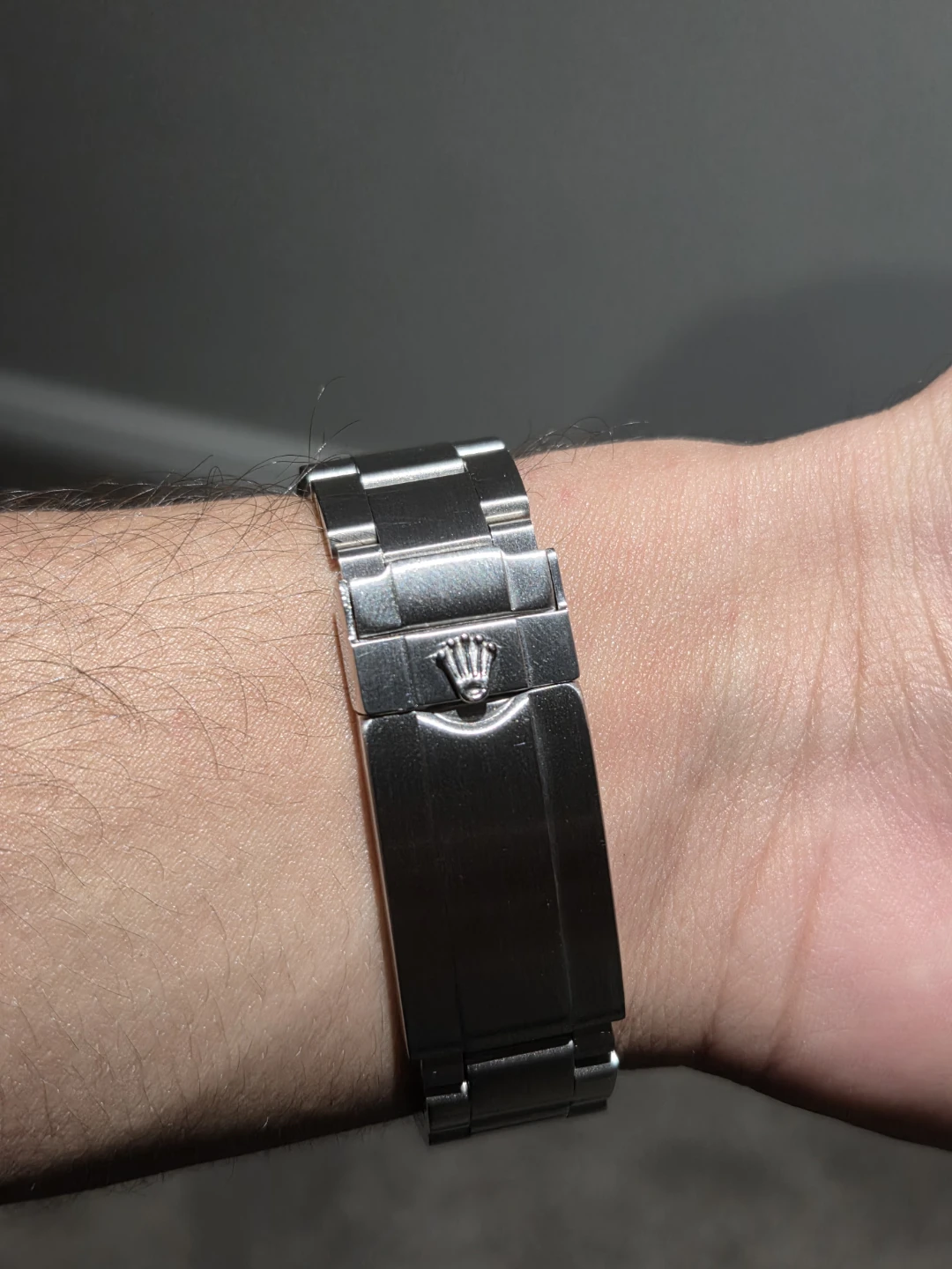 1:1 Rolex Submariner Date Watch - photo 3