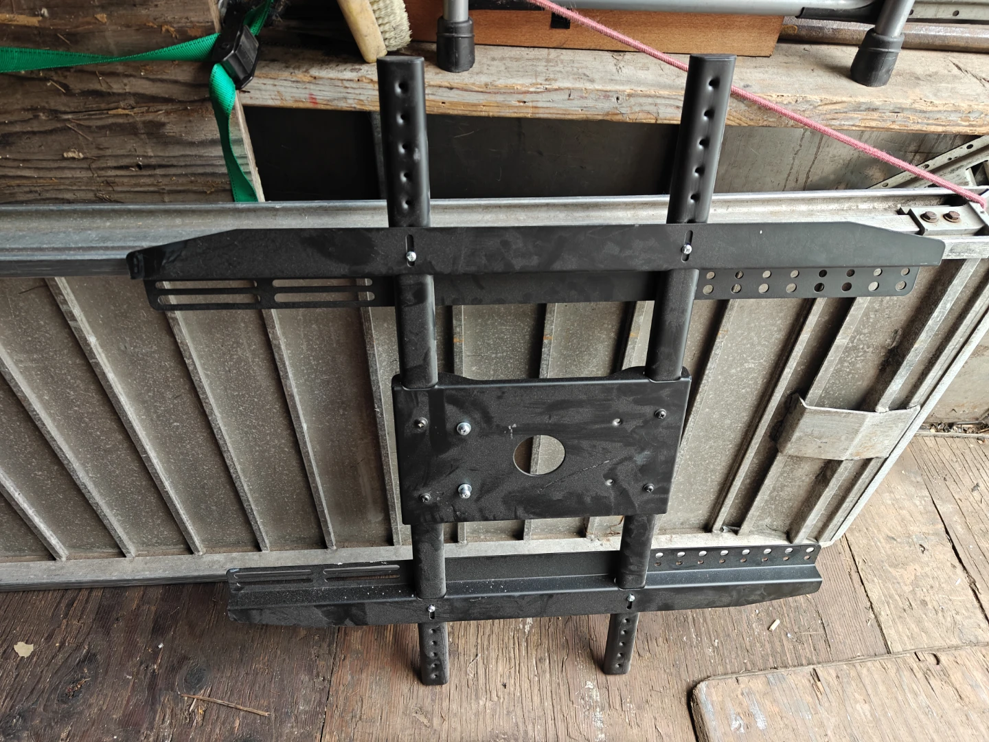 Monoprice TV Wall Mount