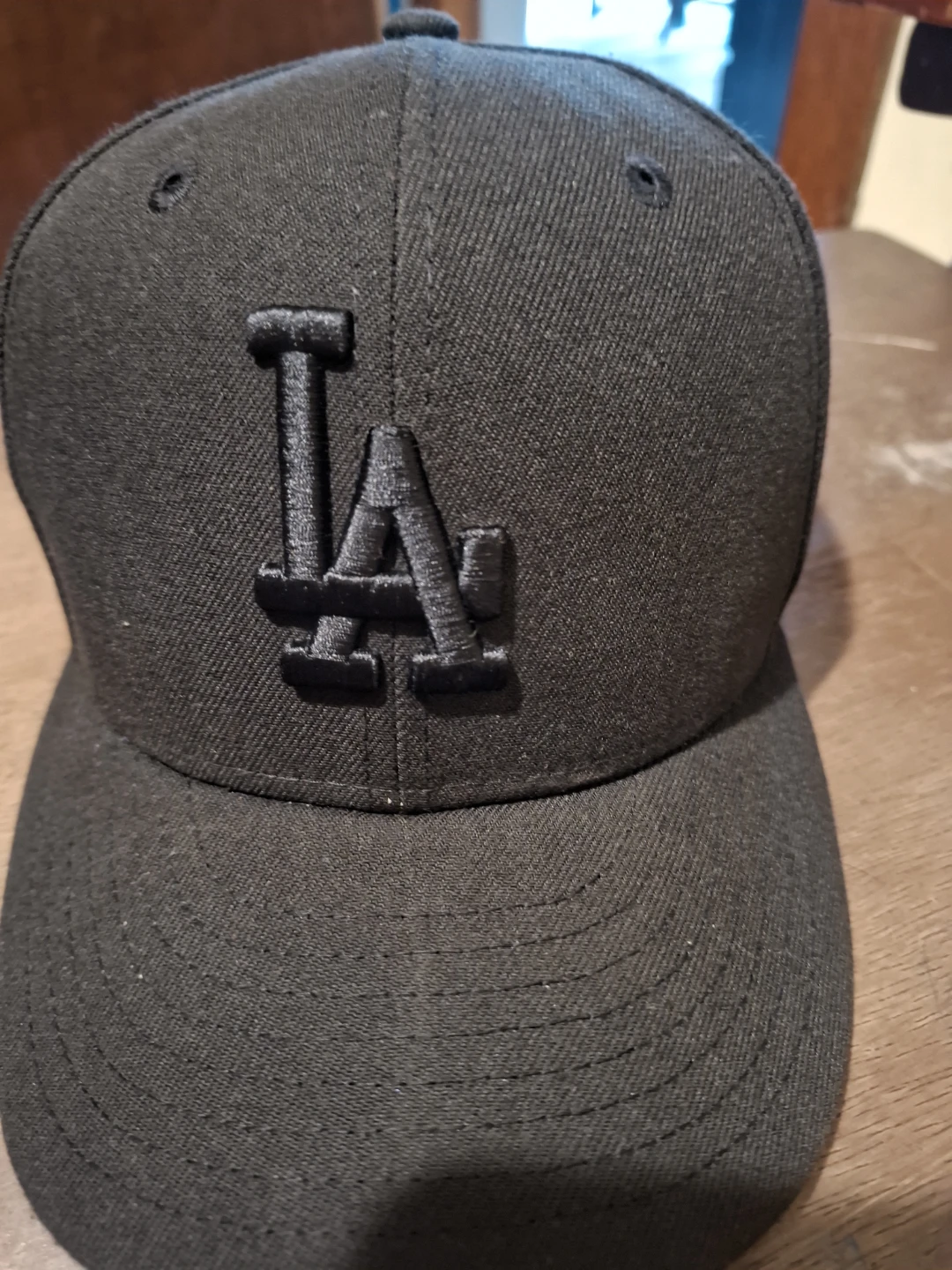 New Era LA Dodgers 9FIFTY Snapback Hat