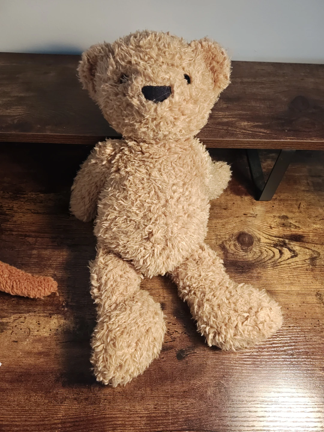 Assortment Of 3 Plushies all for $4 - photo 2