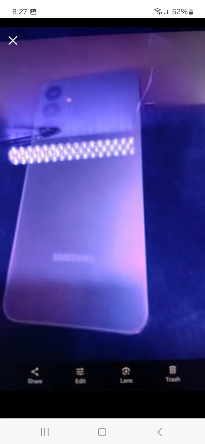Samsung Galaxy A16 128GB Brand New - photo 2