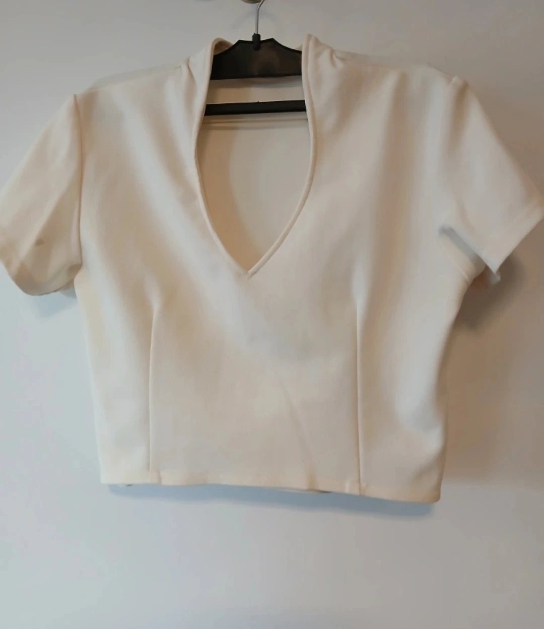 Three Women's Crop Tops. $4 EACH or 3 for $10. - photo 4
