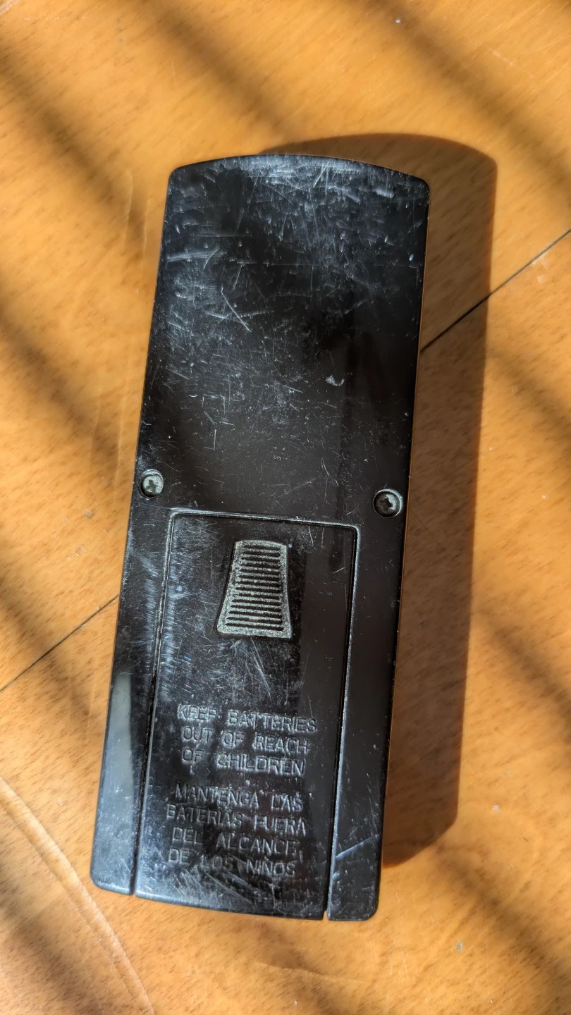 Lasko heater Remote Control - photo 2