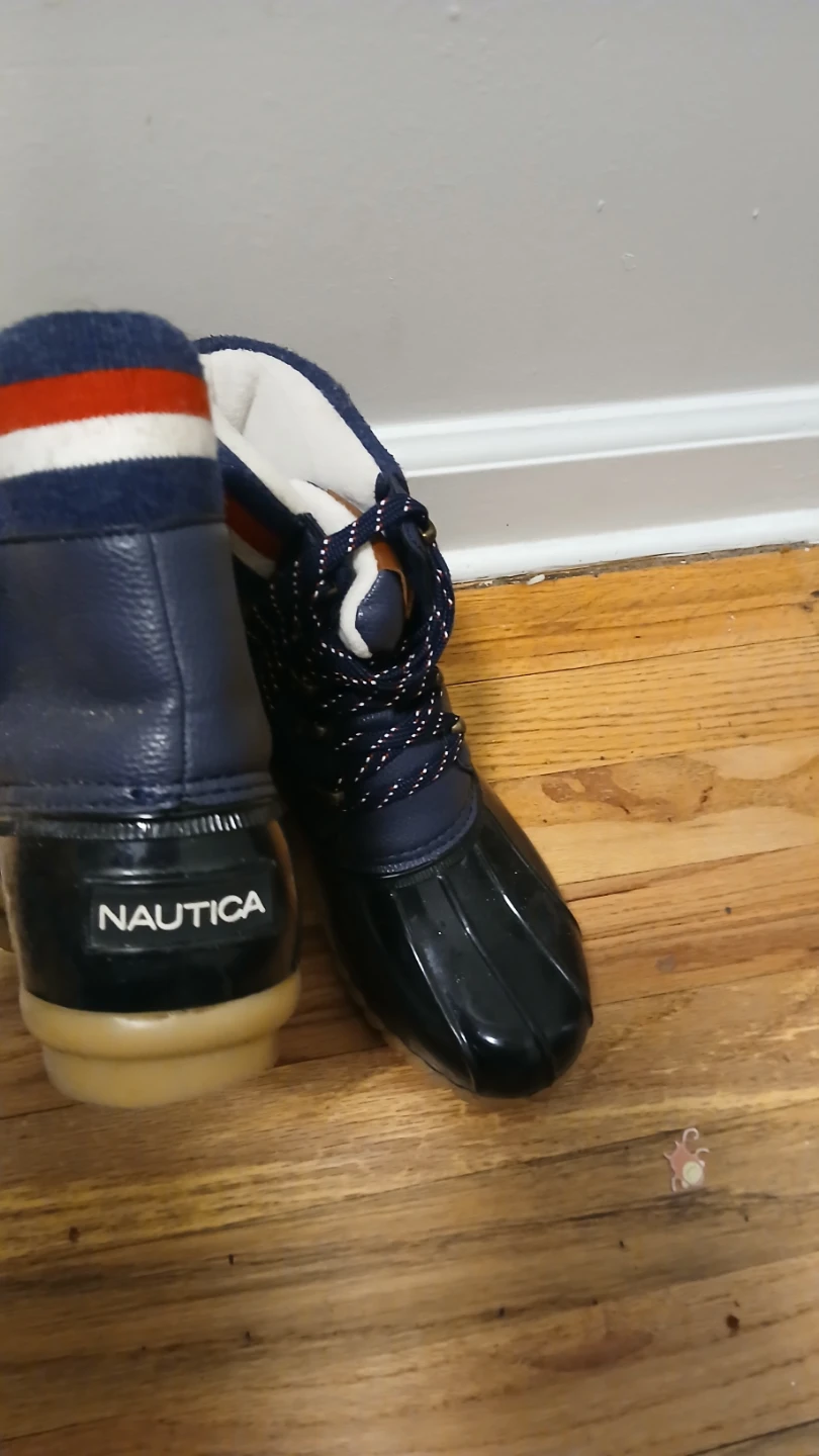 Nautica Women's Duck Boots - photo 2
