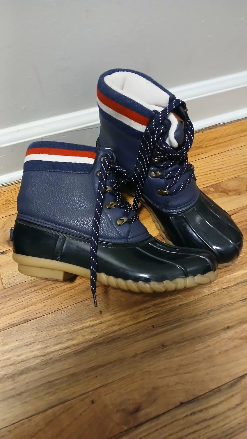 Nautica Women's Duck Boots - photo 3