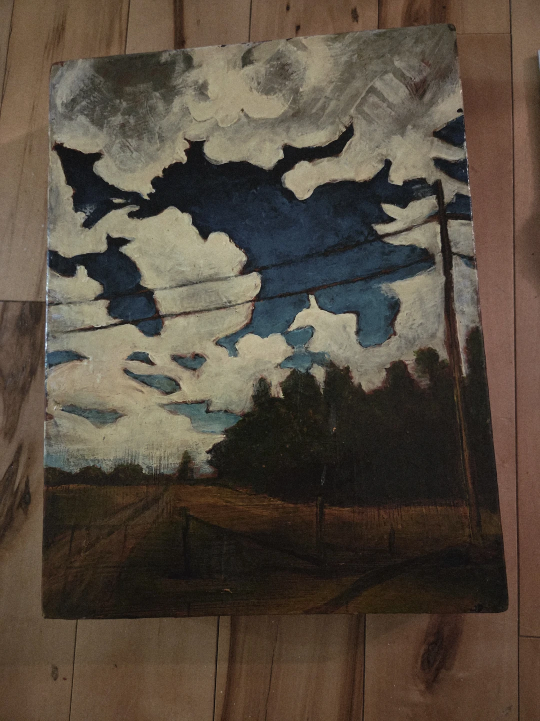 Original Landscape Painting