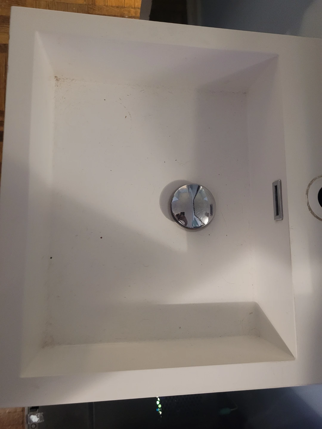 Bathroom Vanity with Sink - photo 2