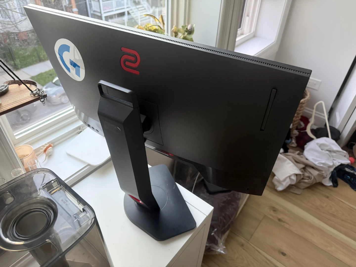 ZOWIE Gaming Monitor BenQ XL2546K - photo 2