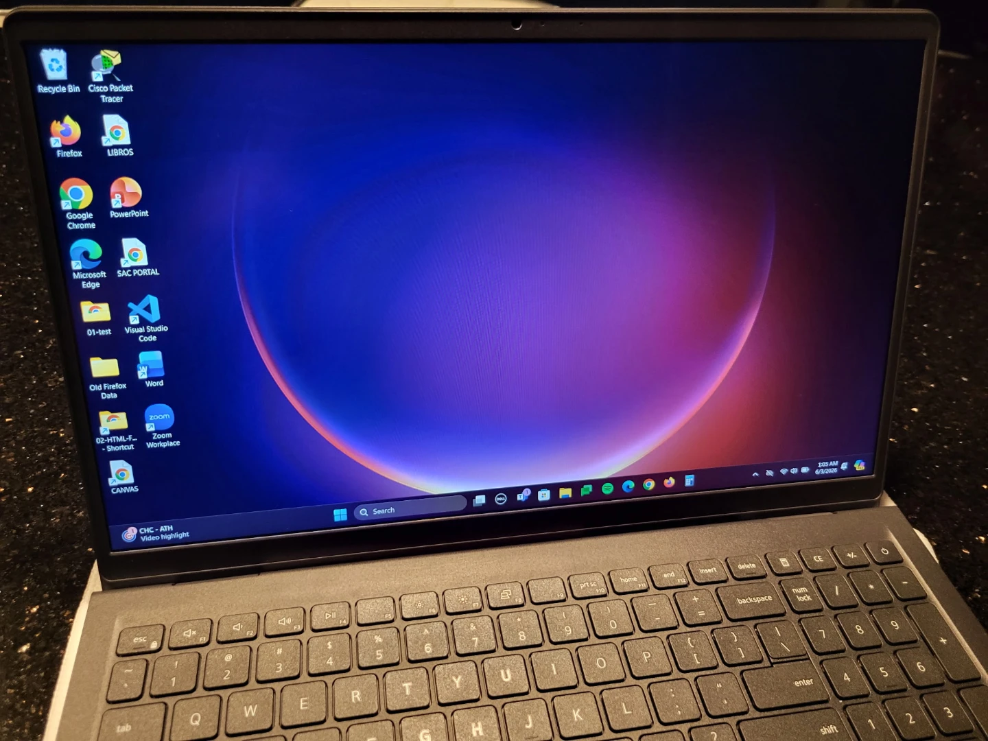 Dell Inspiron 15 3511 3000