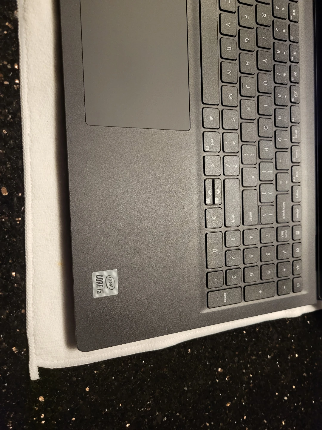 Dell Inspiron 15 3511 3000 - photo 4
