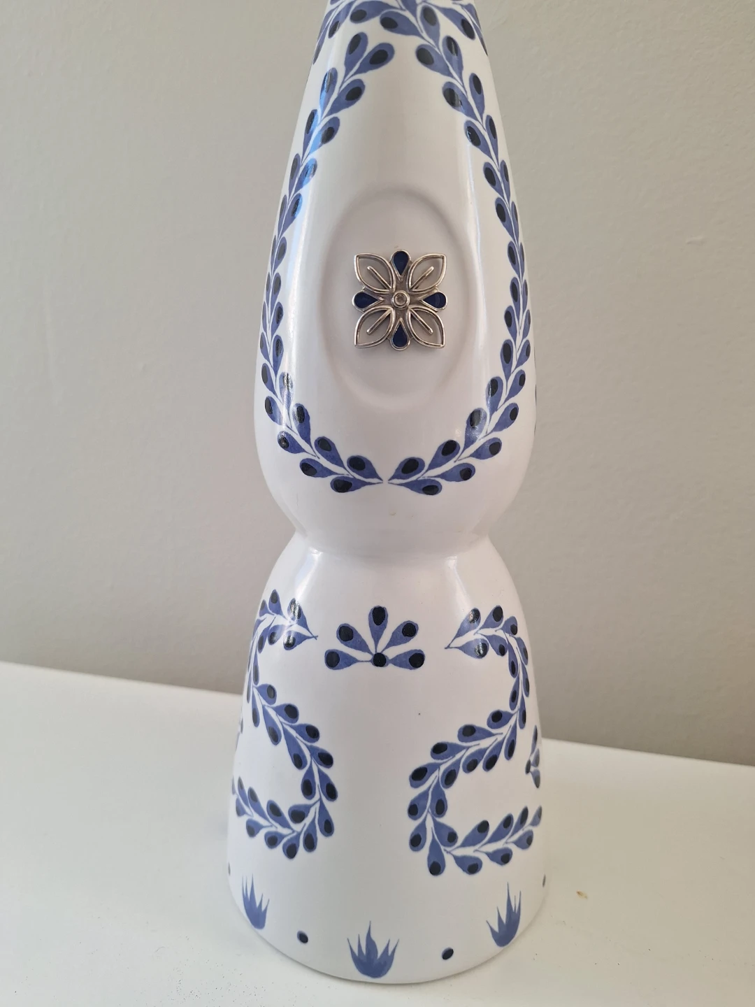 Decorative Clase Azul Tequila Bottle - photo 2