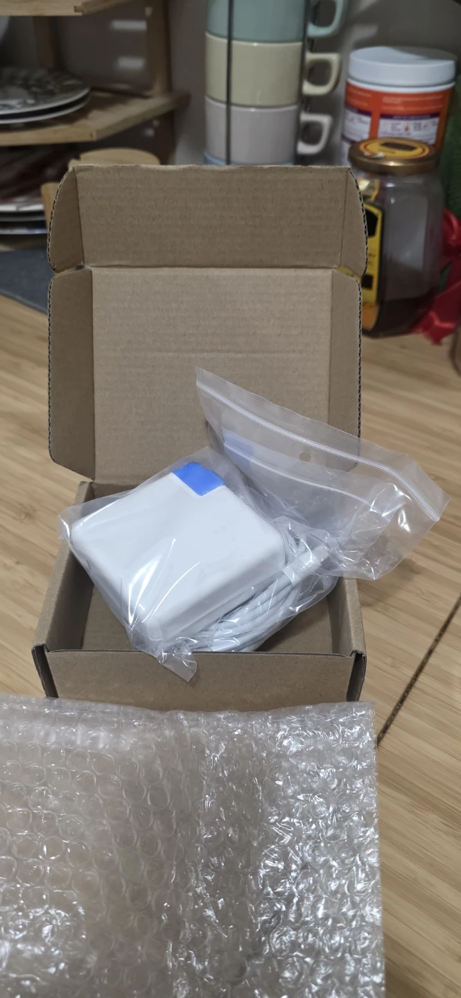 87W USB-C Power Adapter