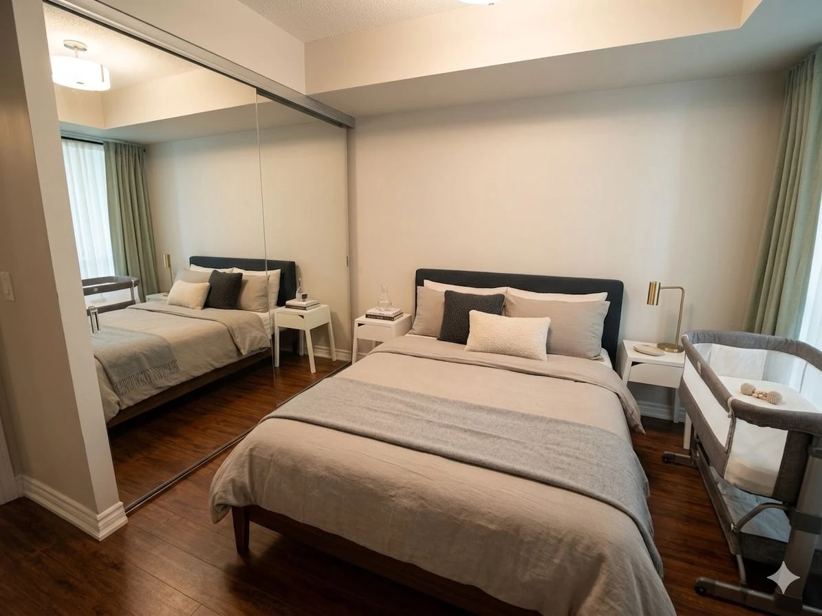 ✨ Prime Downtown | 2Bed + 1BA Sublet (Sept 1 – Oct 31) ✨ - photo 5