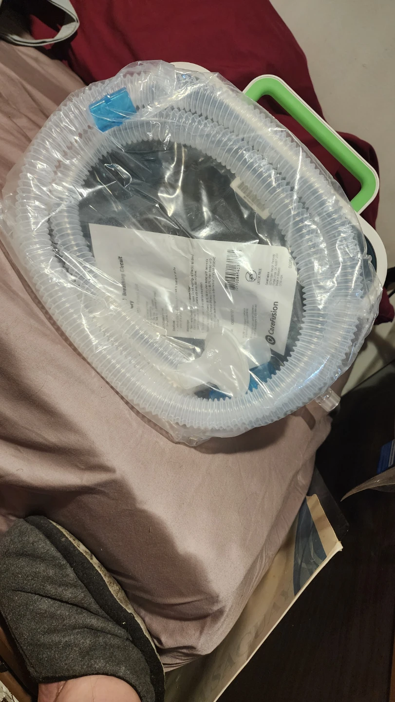 Philips Respironics CoughAssist T70 - photo 2