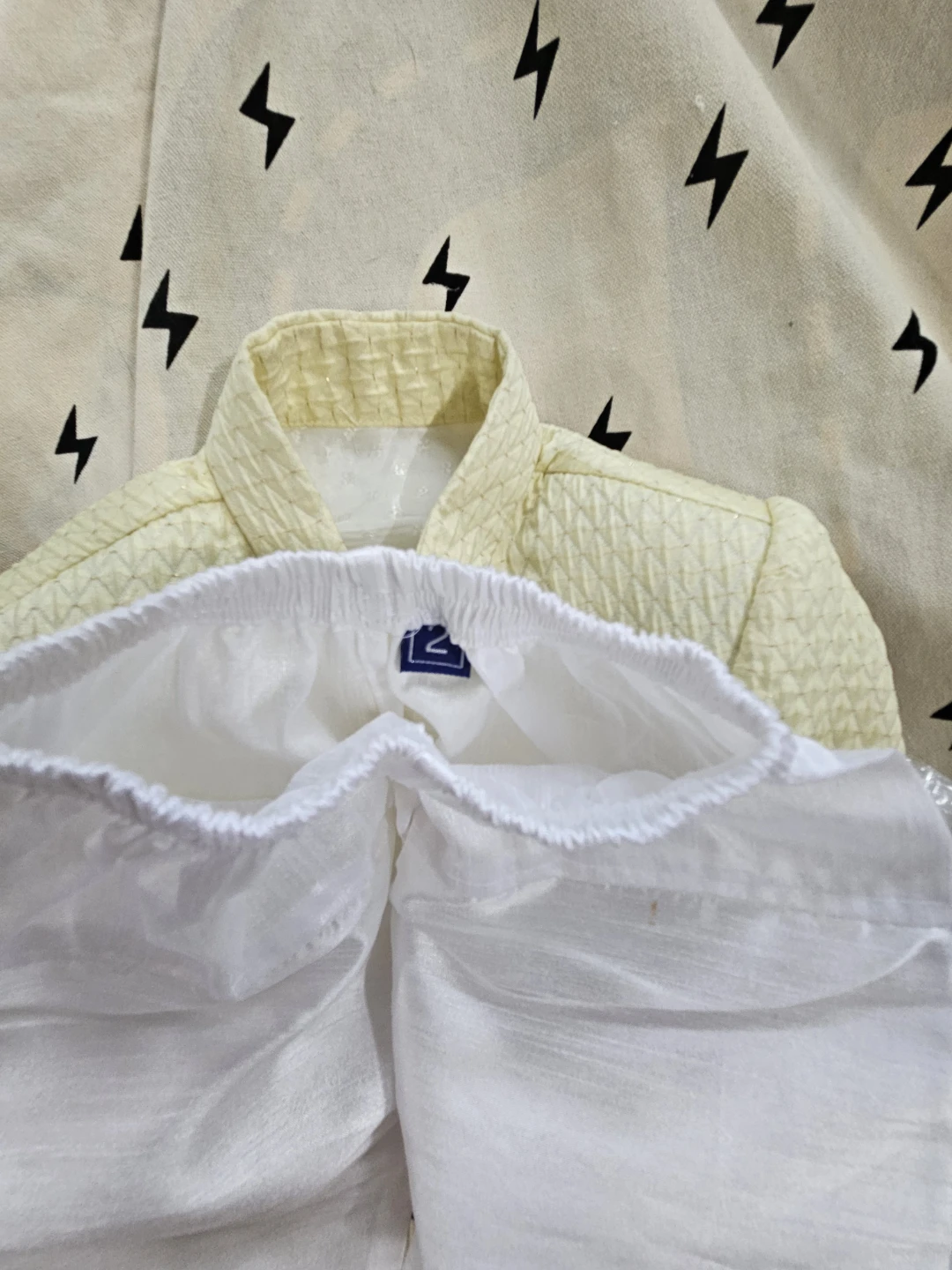 Boys Sherwani Set NEW - photo 5