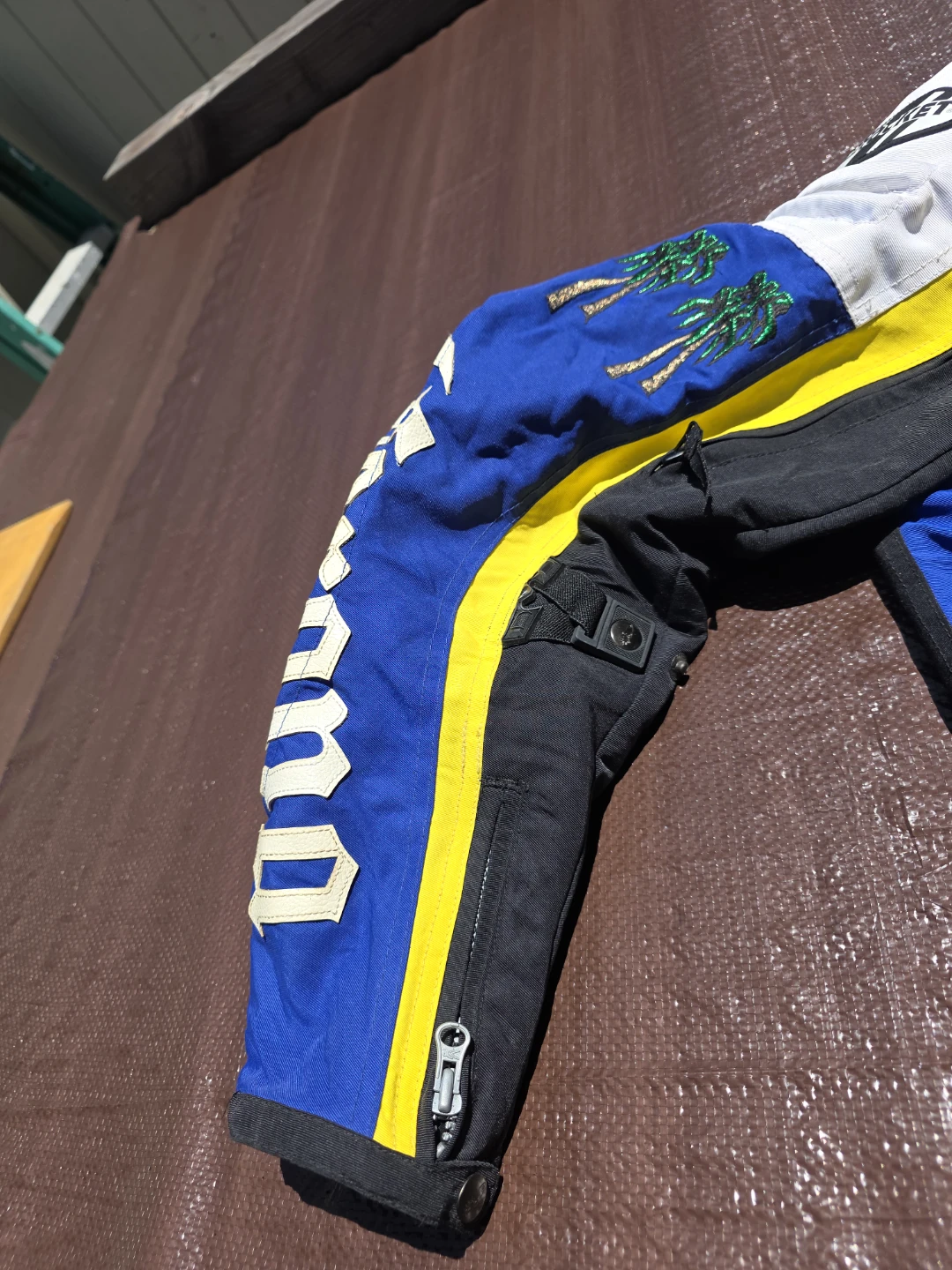 Corona Extra Racing Jacket - photo 5
