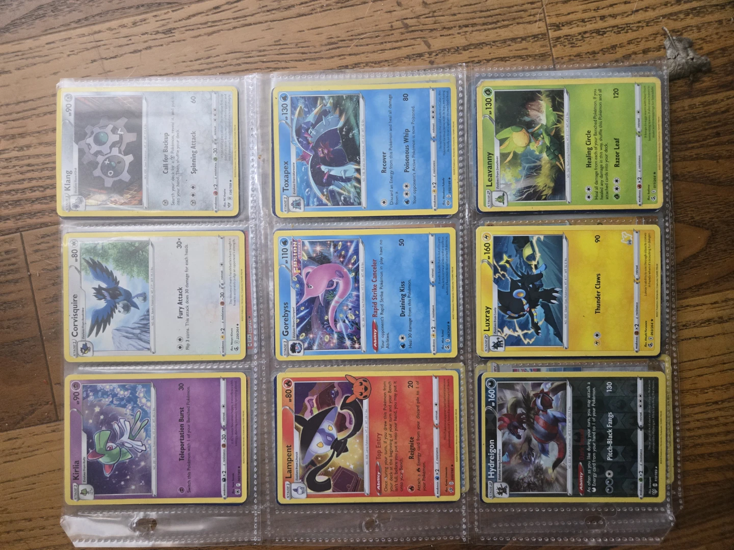 Collection of Pokémon Trading Cards - photo 3