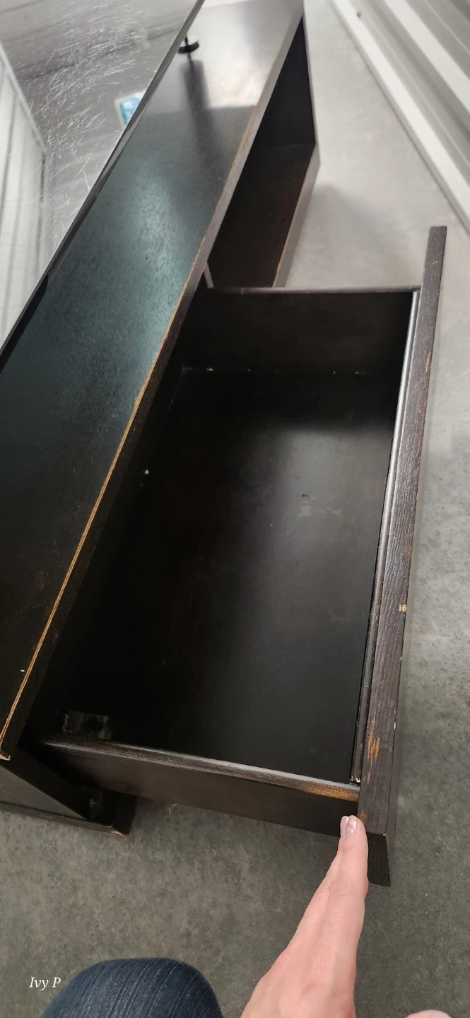 Glass top Livingroom/Coffee Table - photo 3
