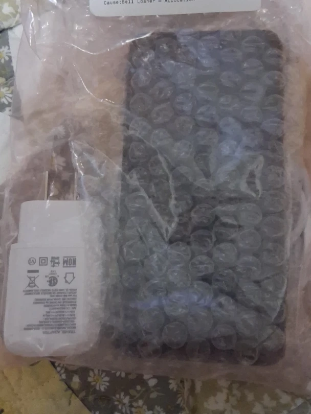 Samsung A16 phone