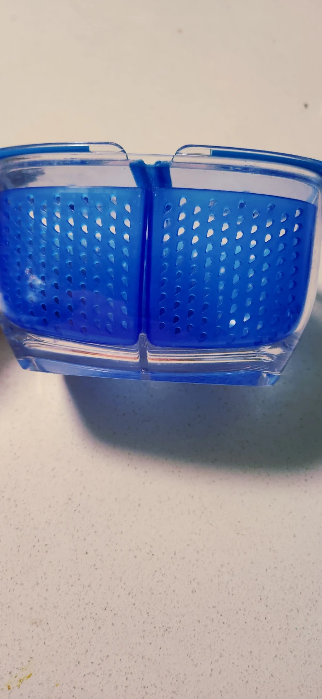 Fruit storage container - photo 2