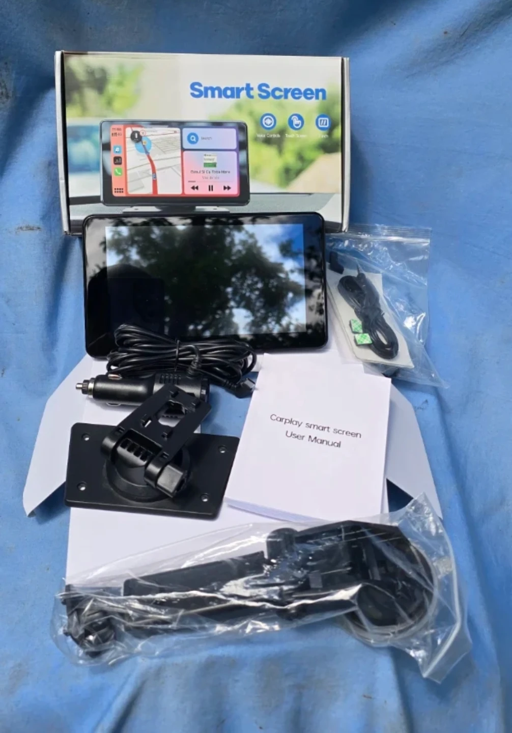 CarPlay Smart Display - photo 2