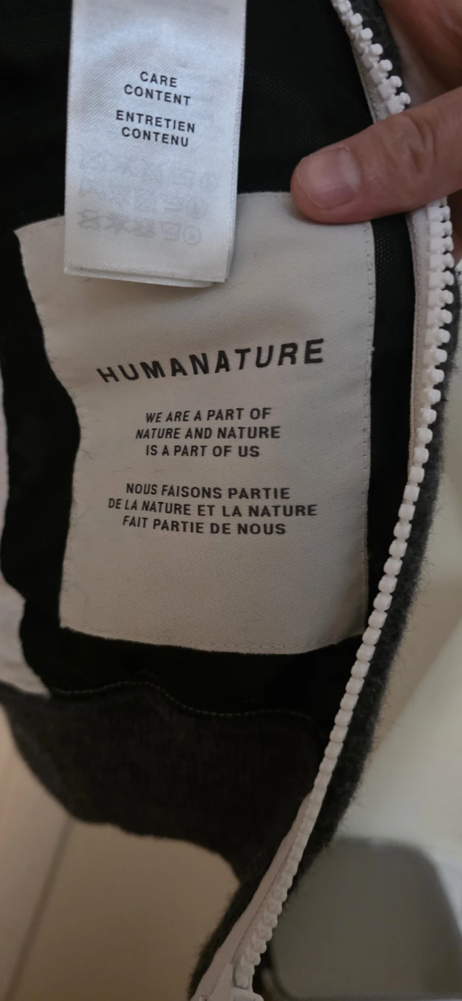 Canada Goose Vest - photo 3