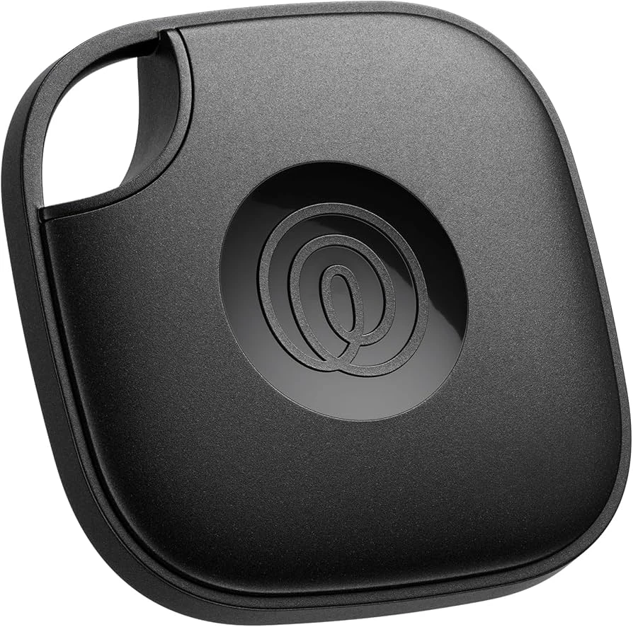Tile 360 Black Bluetooth Tracker