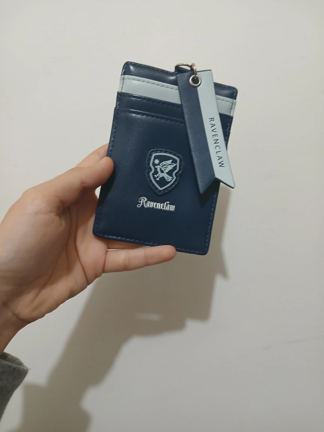 Harry Potter Ravenclaw Card Holder