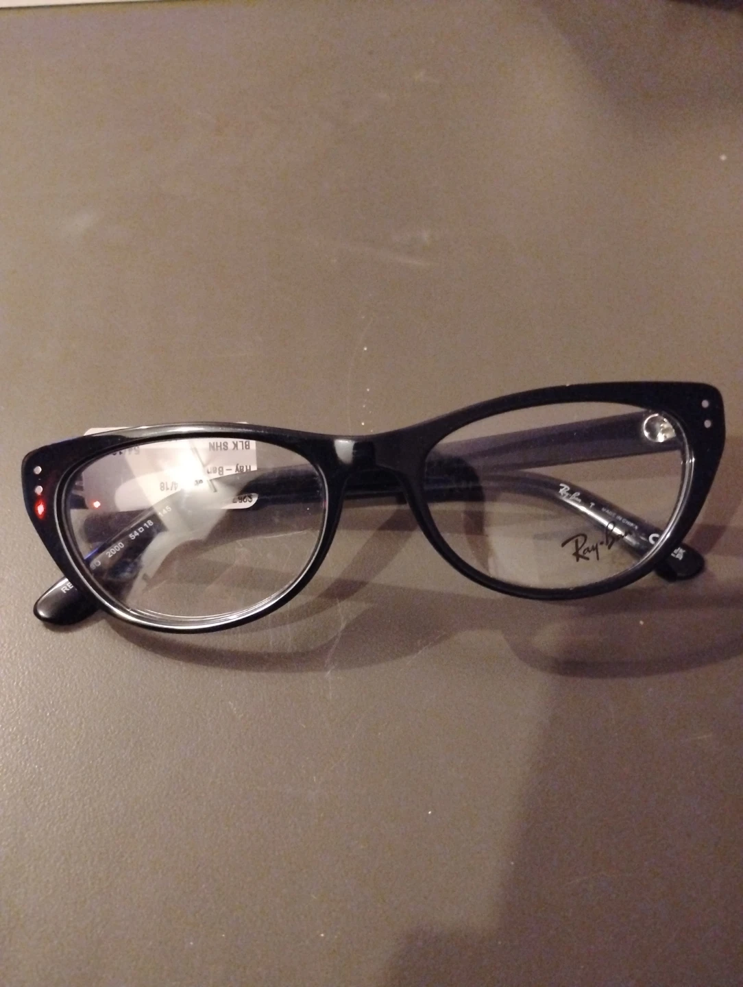 Ray-Ban RX5449D Eyeglasses - photo 2