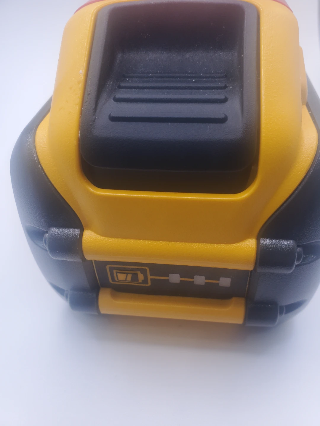 DEWALT FLEXVOLT 9.0 Ah Lithium Ion Battery 20V/60V - photo 2