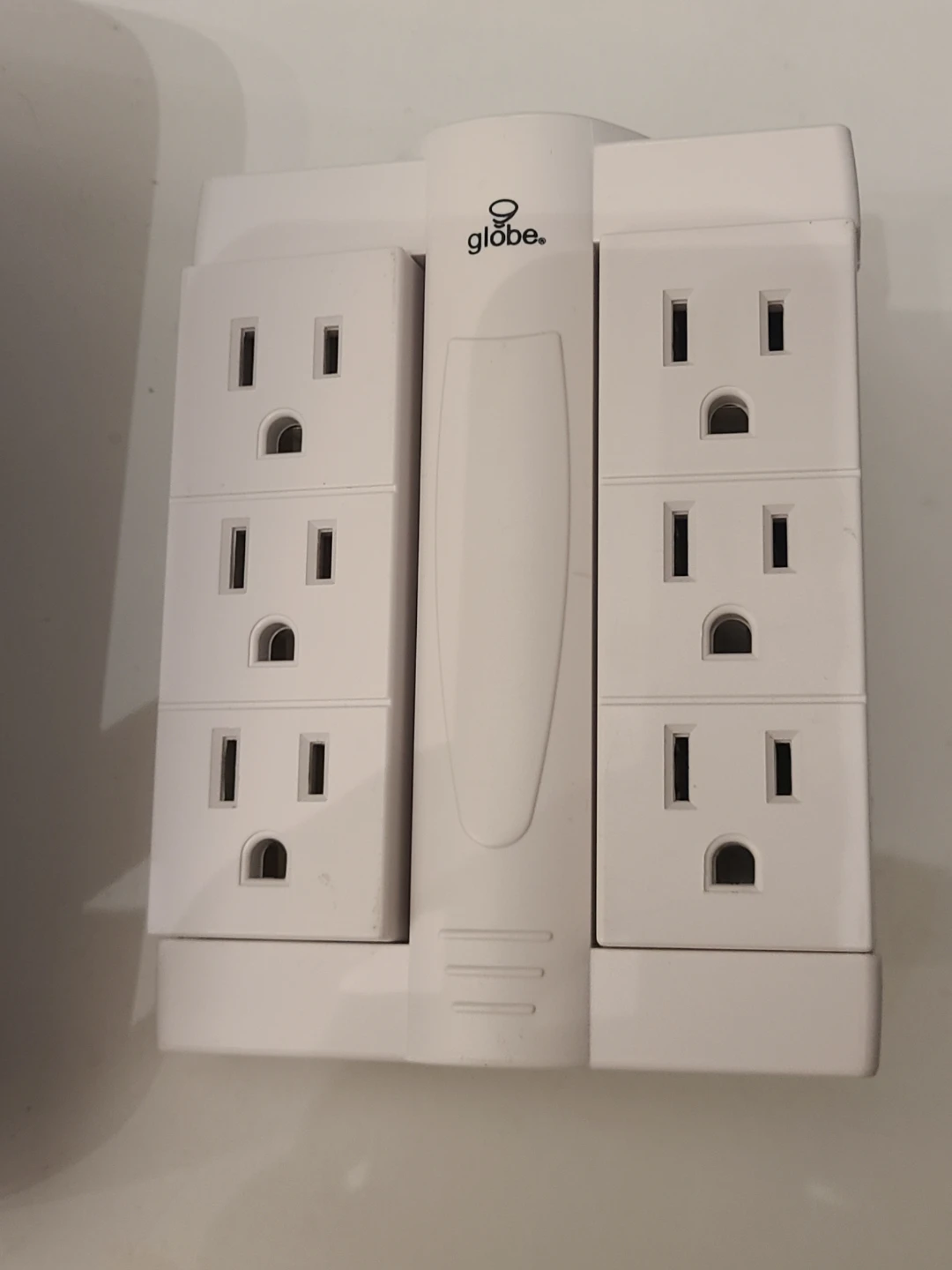 Charging Essentials and Globe Wall Taps - photo 4