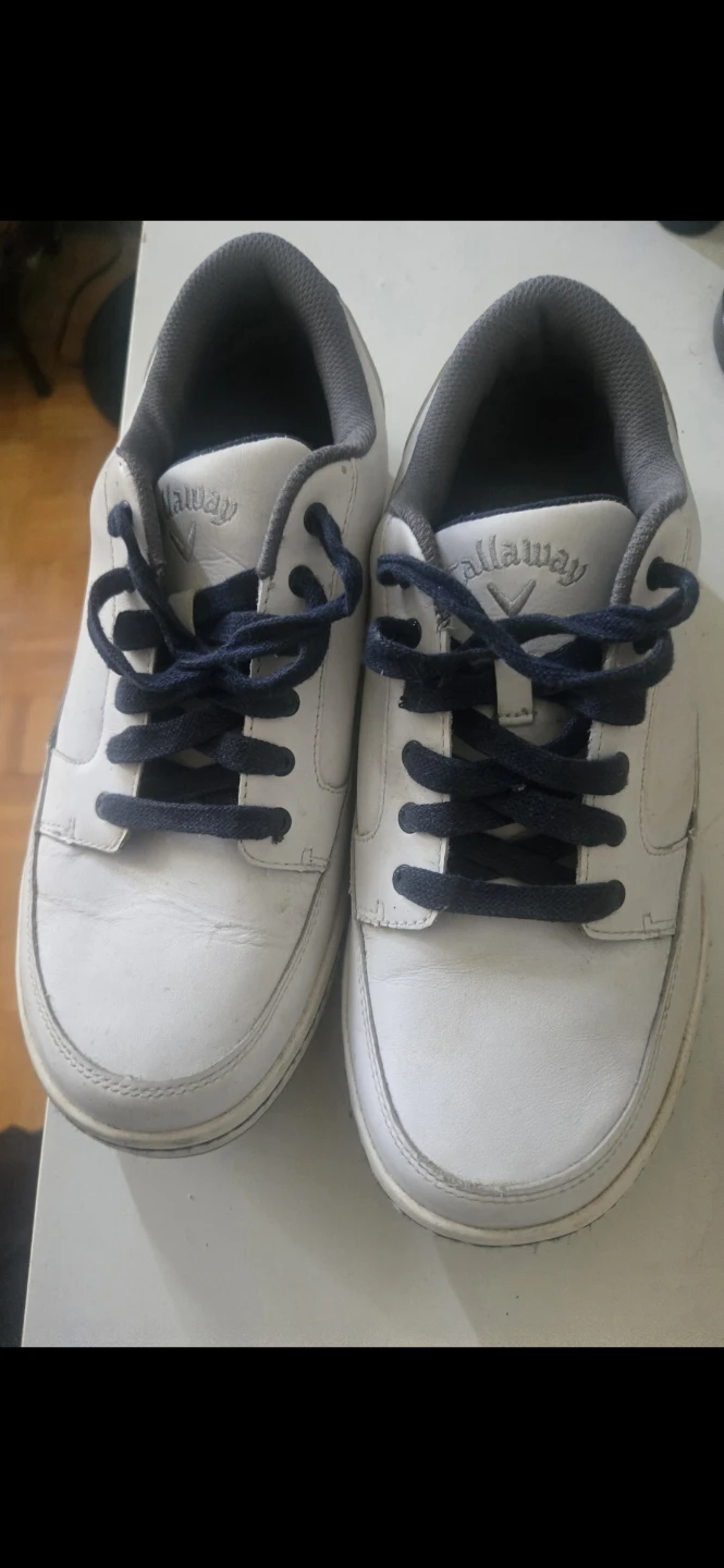 Callaway Golf Shoes