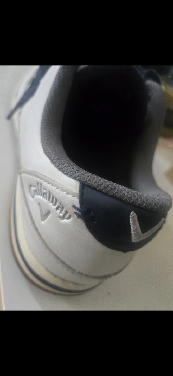 Callaway Golf Shoes - photo 2