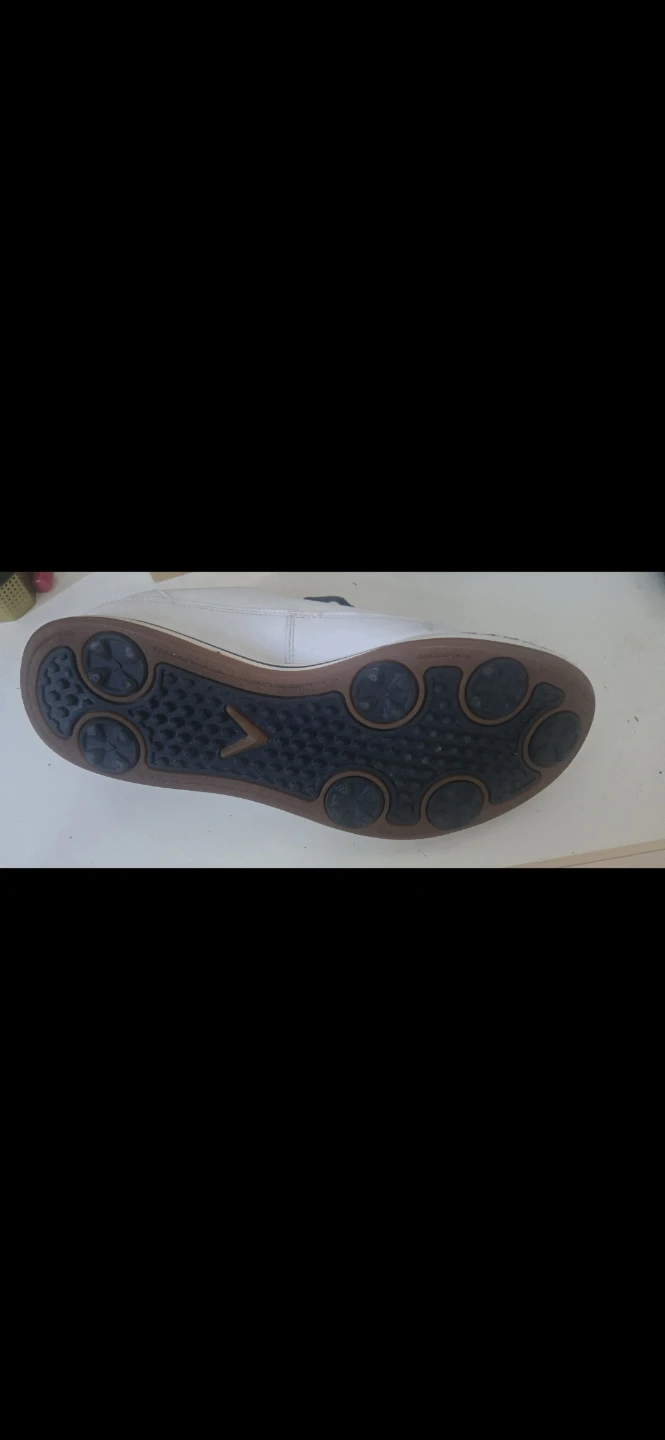 Callaway Golf Shoes - photo 4