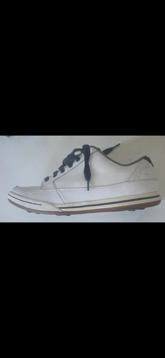 Callaway Golf Shoes - photo 5