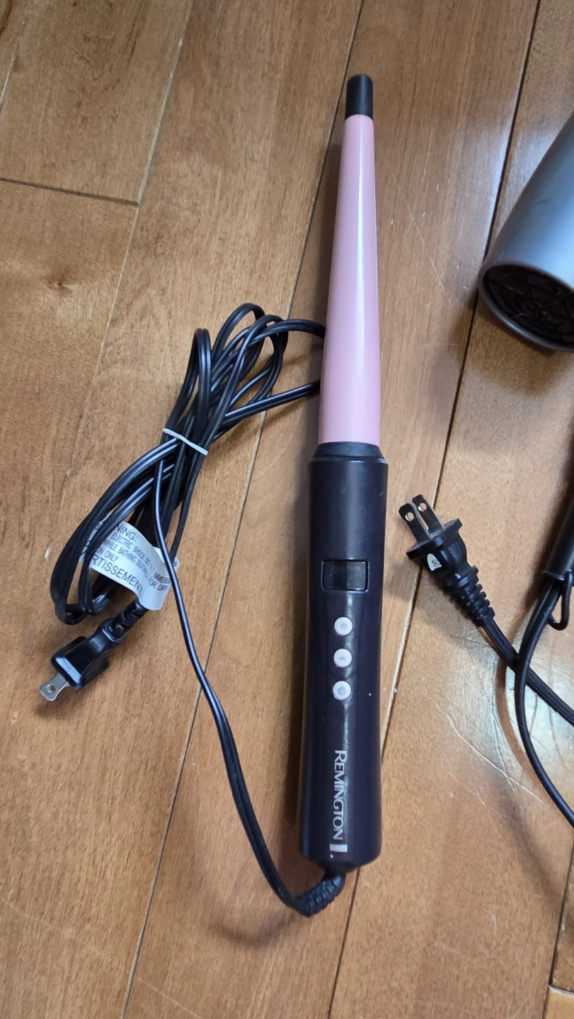 Remington & Conair Hair Styling Tools - photo 2