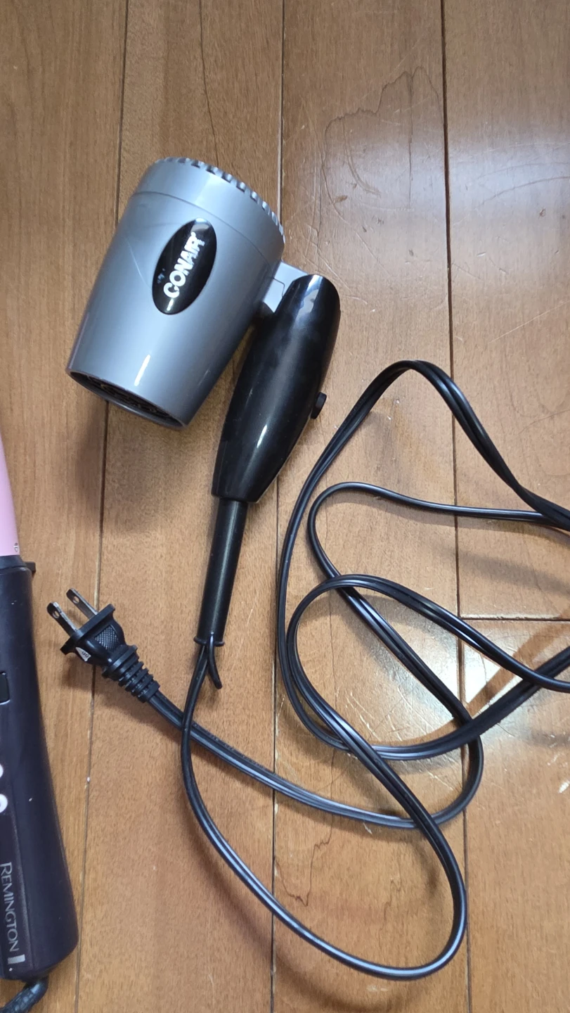Remington & Conair Hair Styling Tools - photo 3