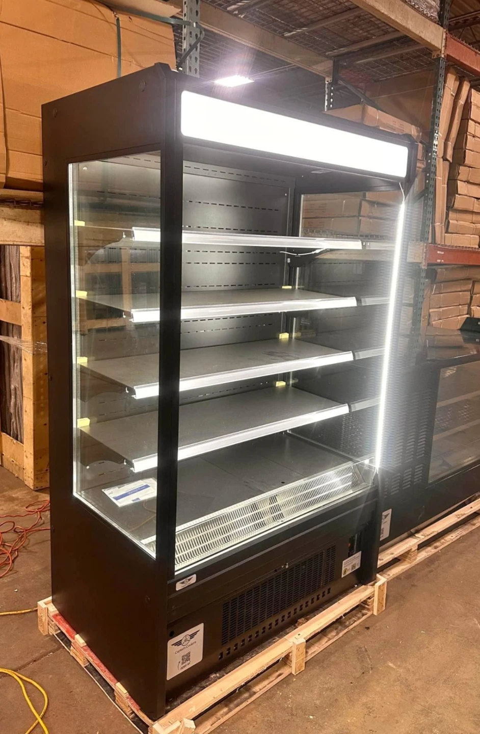 ❄️4ft, 6ft, 8ft Open Air Coolers❄️ - photo 2