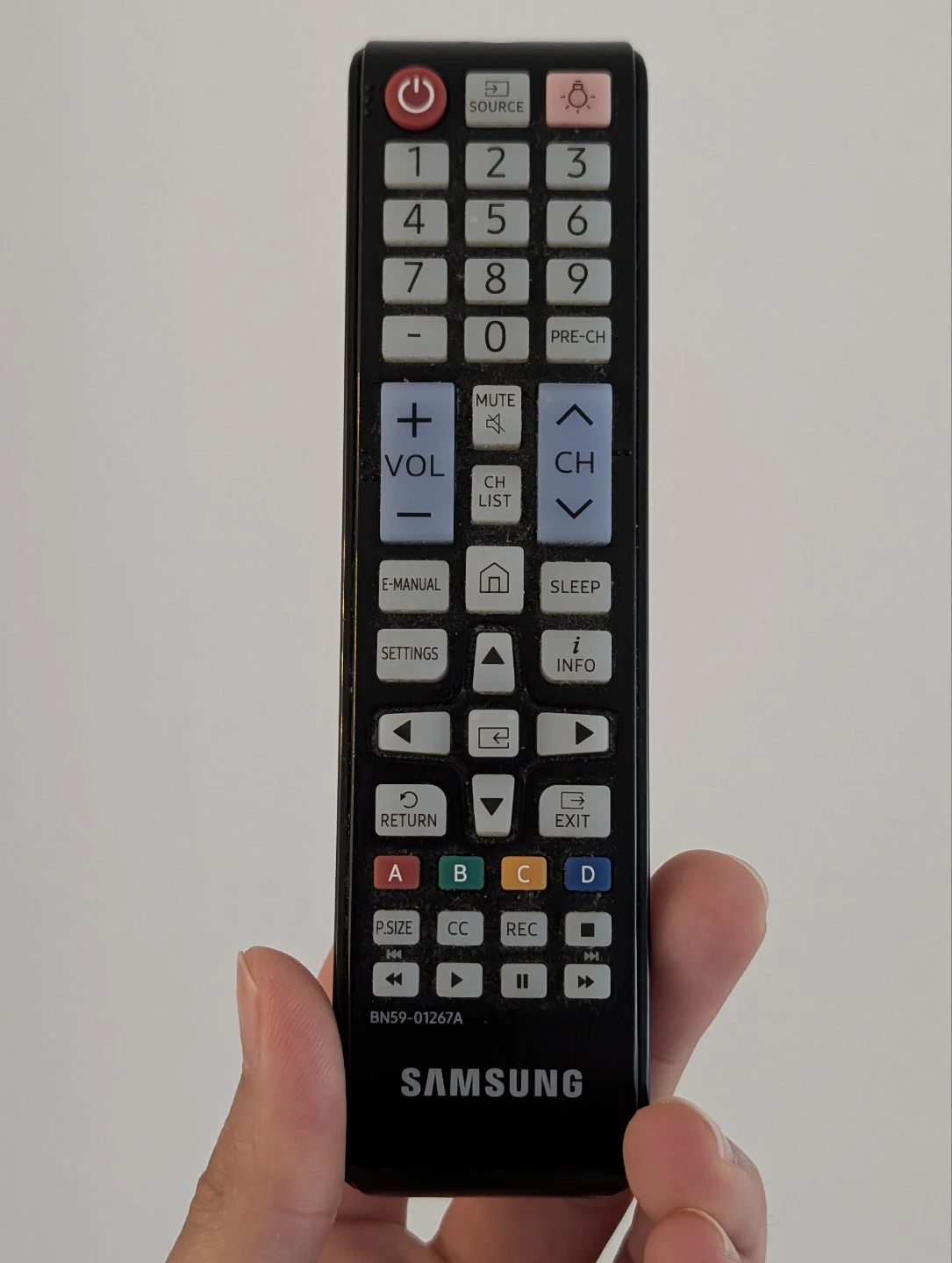 Samsung 50" Full HD 1080p Smart TV - photo 2
